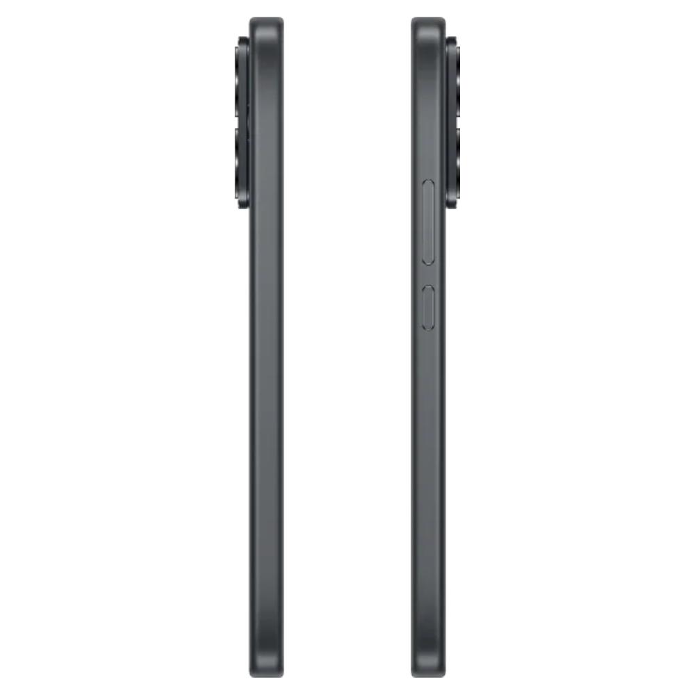 Poco X8 5G 12GB RAM 256GB ROM Black