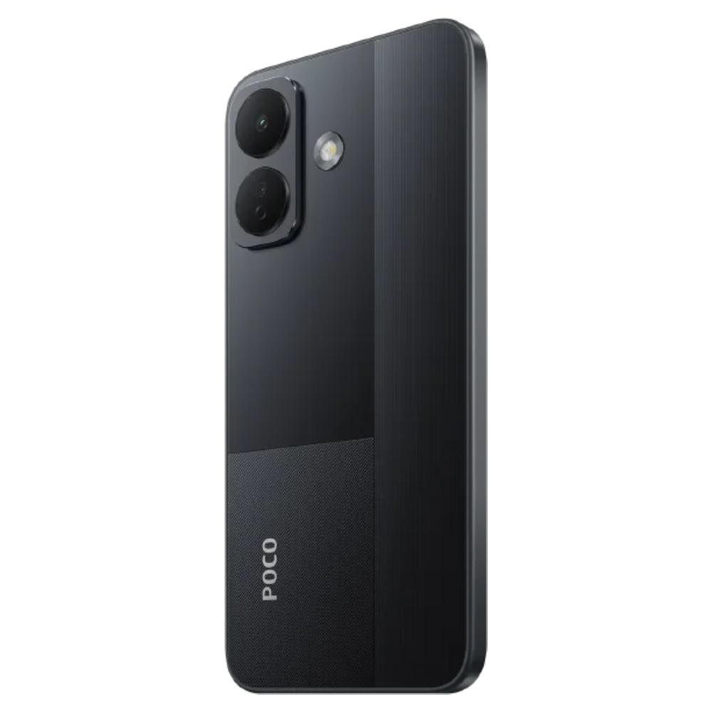 Poco X8 5G 12GB RAM 256GB ROM Black