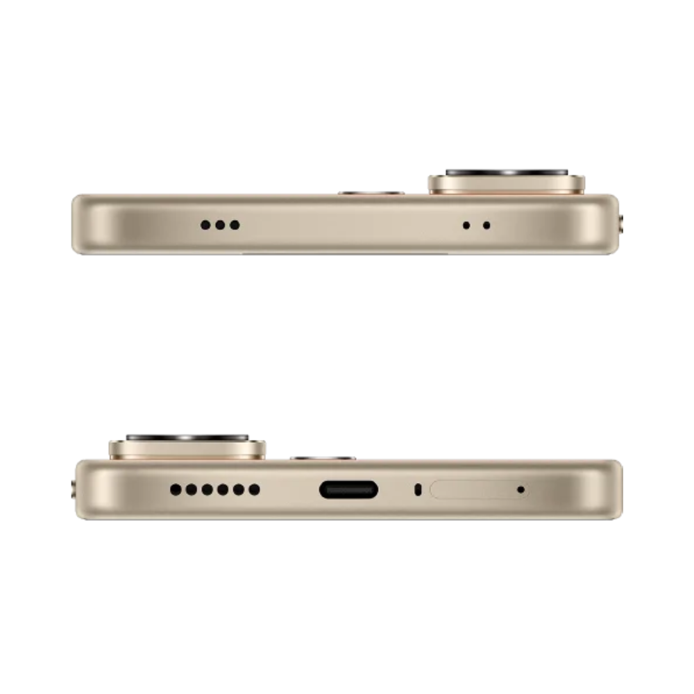 Poco X8 5G 12GB RAM 256GB ROM Orange