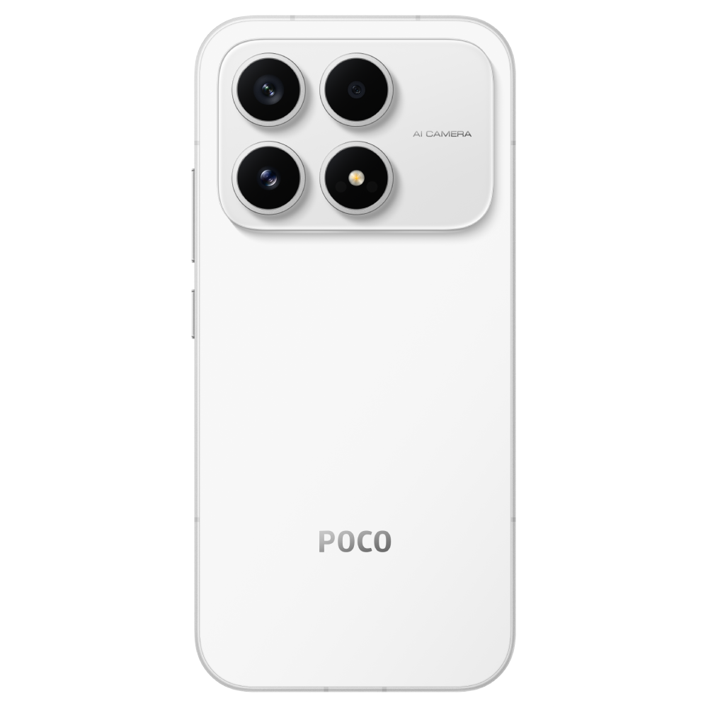Poco X8s 12GB RAM 512GB ROM White