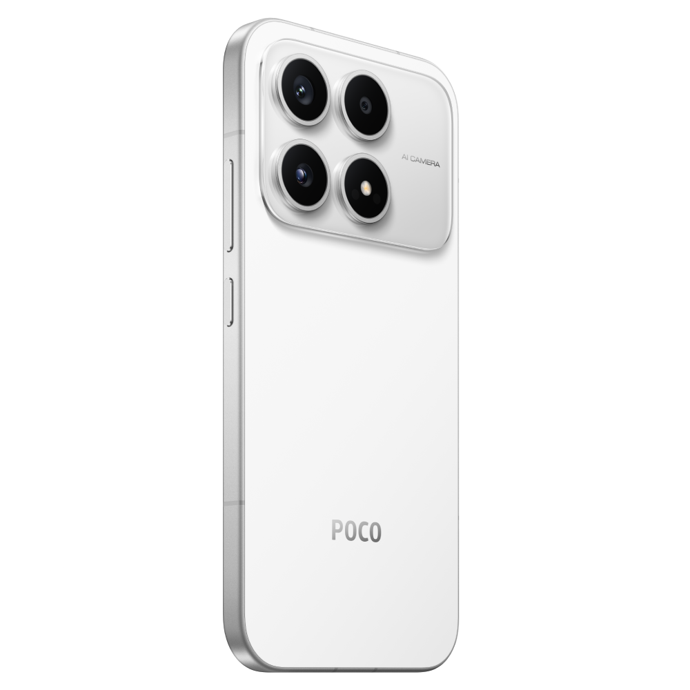 Poco X8s 8GB RAM 256GB ROM White