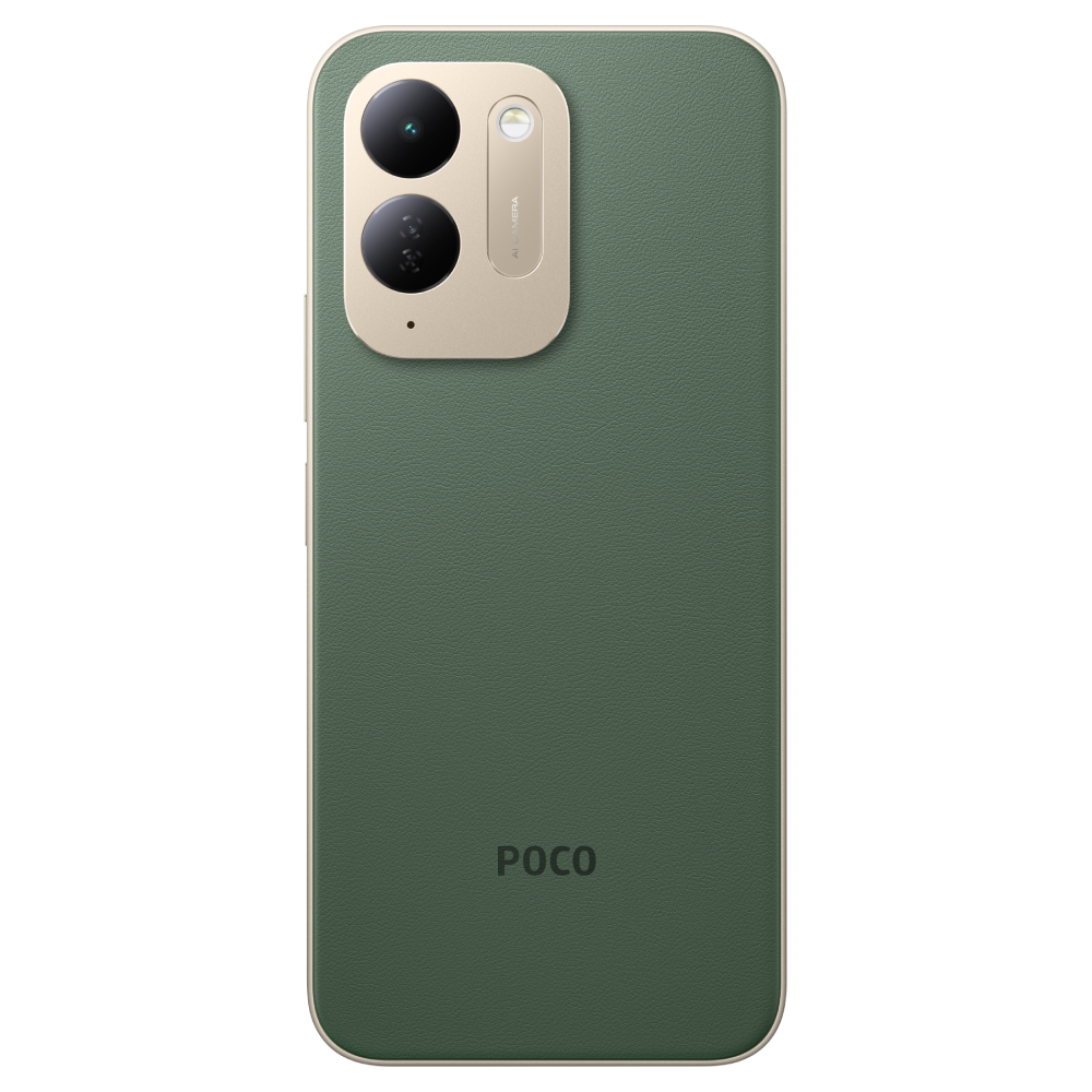 Poco C95 Pro 6GB RAM 128GB ROM Green
