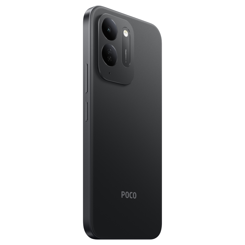 Poco C95 Pro 8GB RAM 256GB ROM Black