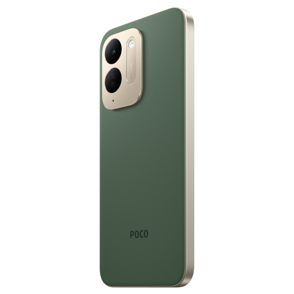 Poco C95 Pro 8GB RAM 256GB ROM Green