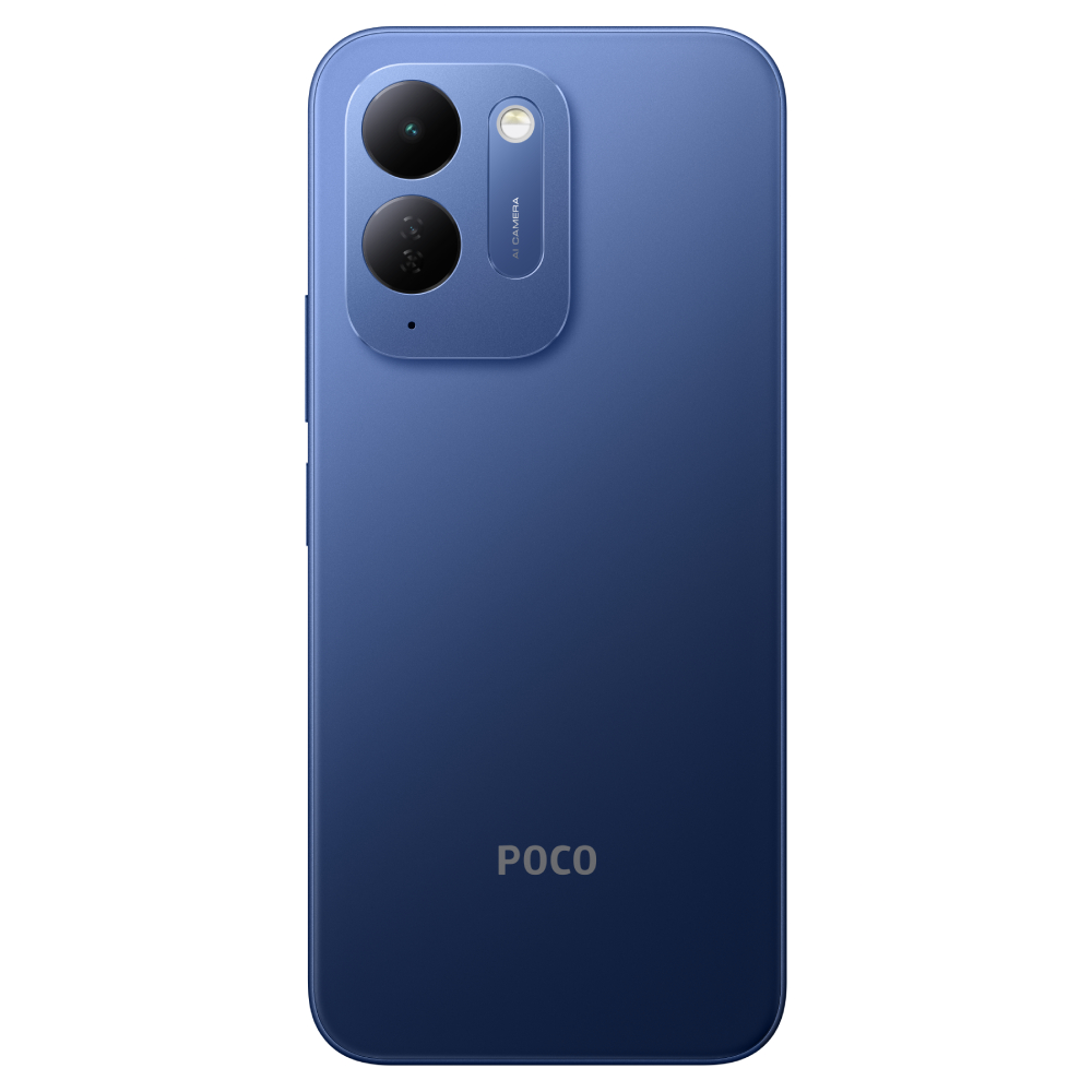 Poco C95 Pro 8GB RAM 256GB ROM Blue