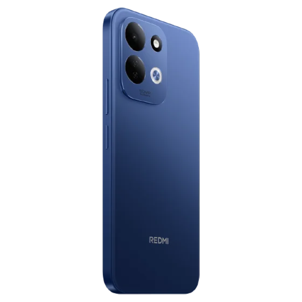 Redmi 17 4GB RAM 128GB ROM Deep Blue