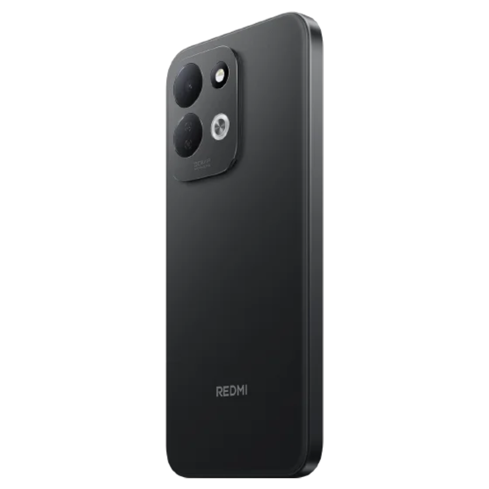 Redmi 17 4GB RAM 128GB ROM Black