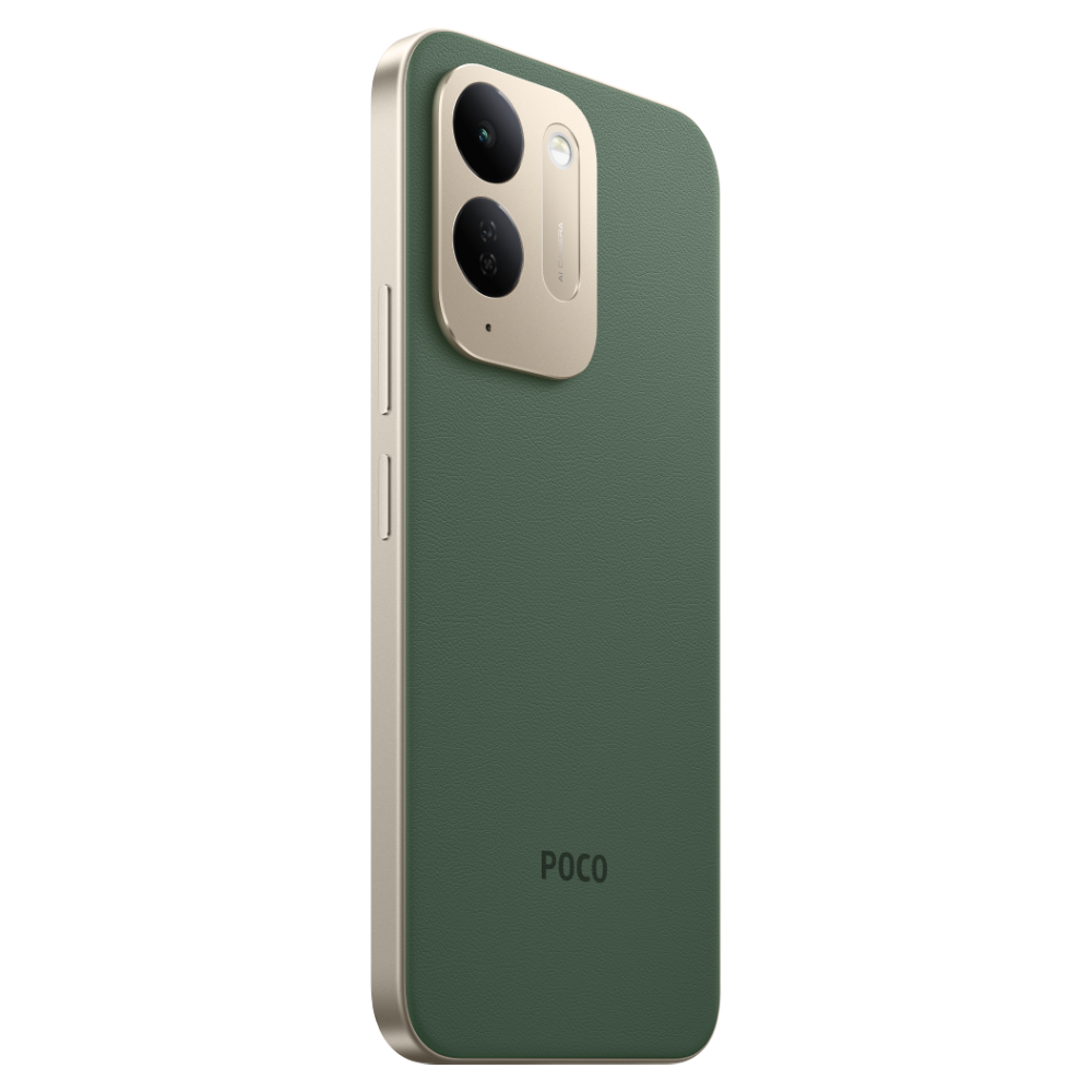 Poco C95 Pro 6GB RAM 128GB ROM Green