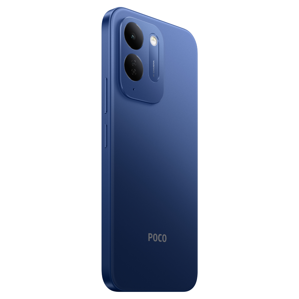 Poco C95 Pro 8GB RAM 256GB ROM Blue