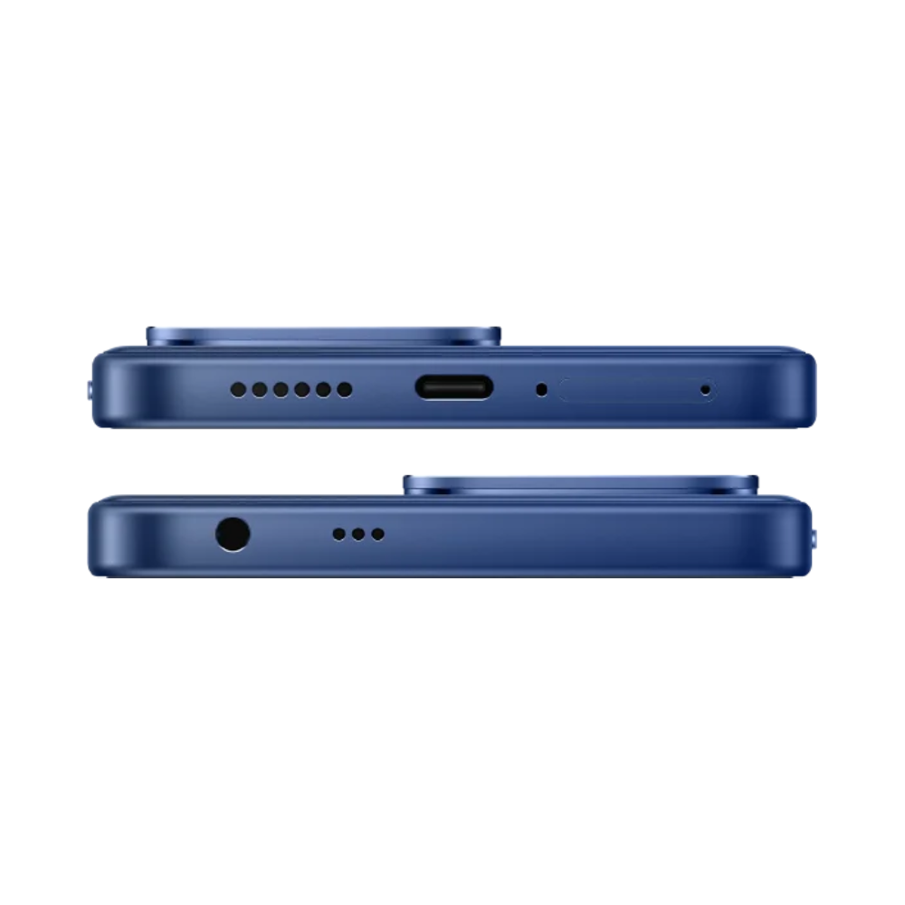 Redmi 17 4GB RAM 128GB ROM Deep Blue
