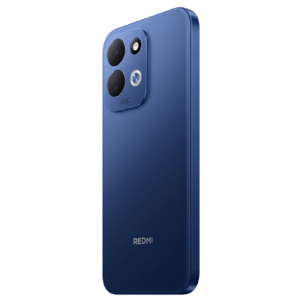 Redmi 17 4GB RAM 128GB ROM Deep Blue