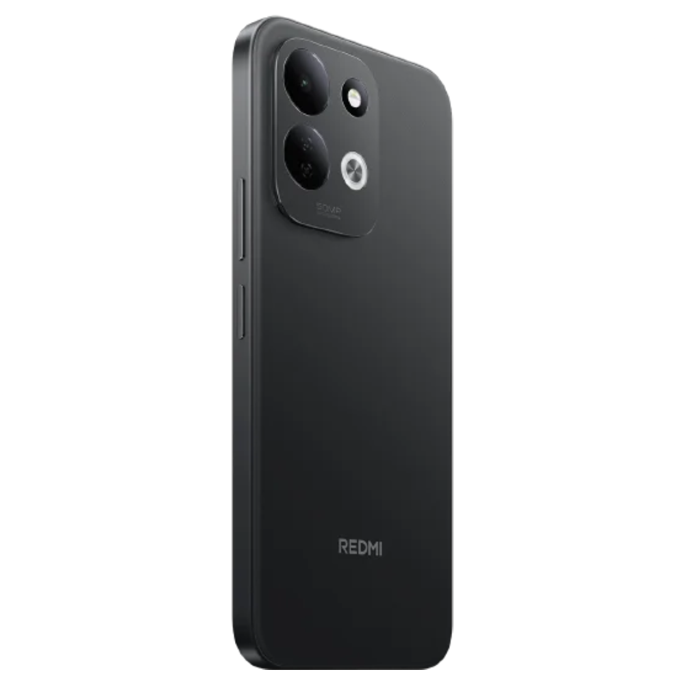 Redmi 17 4GB RAM 256GB ROM Black