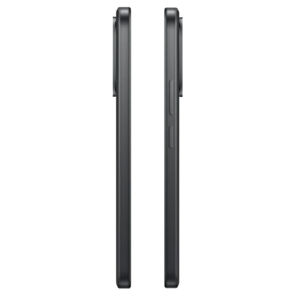Redmi 17 4GB RAM 256GB ROM Black