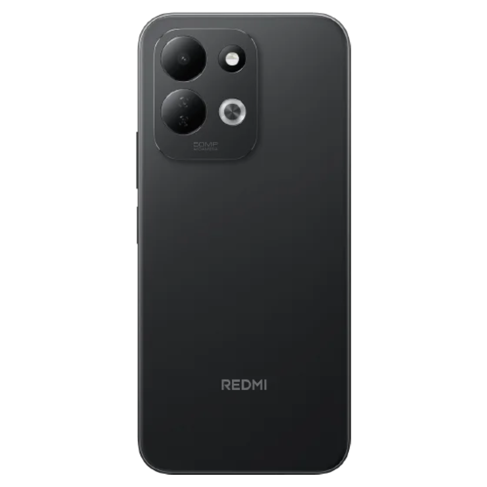 Redmi 17 4GB RAM 256GB ROM Black
